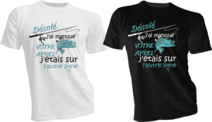 T-shirt Design by bacujkov