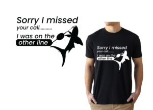 T-shirt Design by Parul for TRM | Design: #25961130