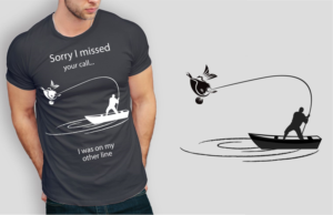 T-Shirt-Design von Amar Jacob für TRM | Design #25968967