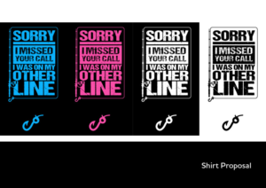 T-shirt Design by ~idiaz~ for TRM | Design: #26012465