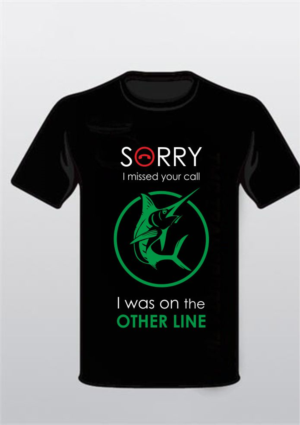 T-Shirt-Design von tt-67 für TRM | Design #25977845