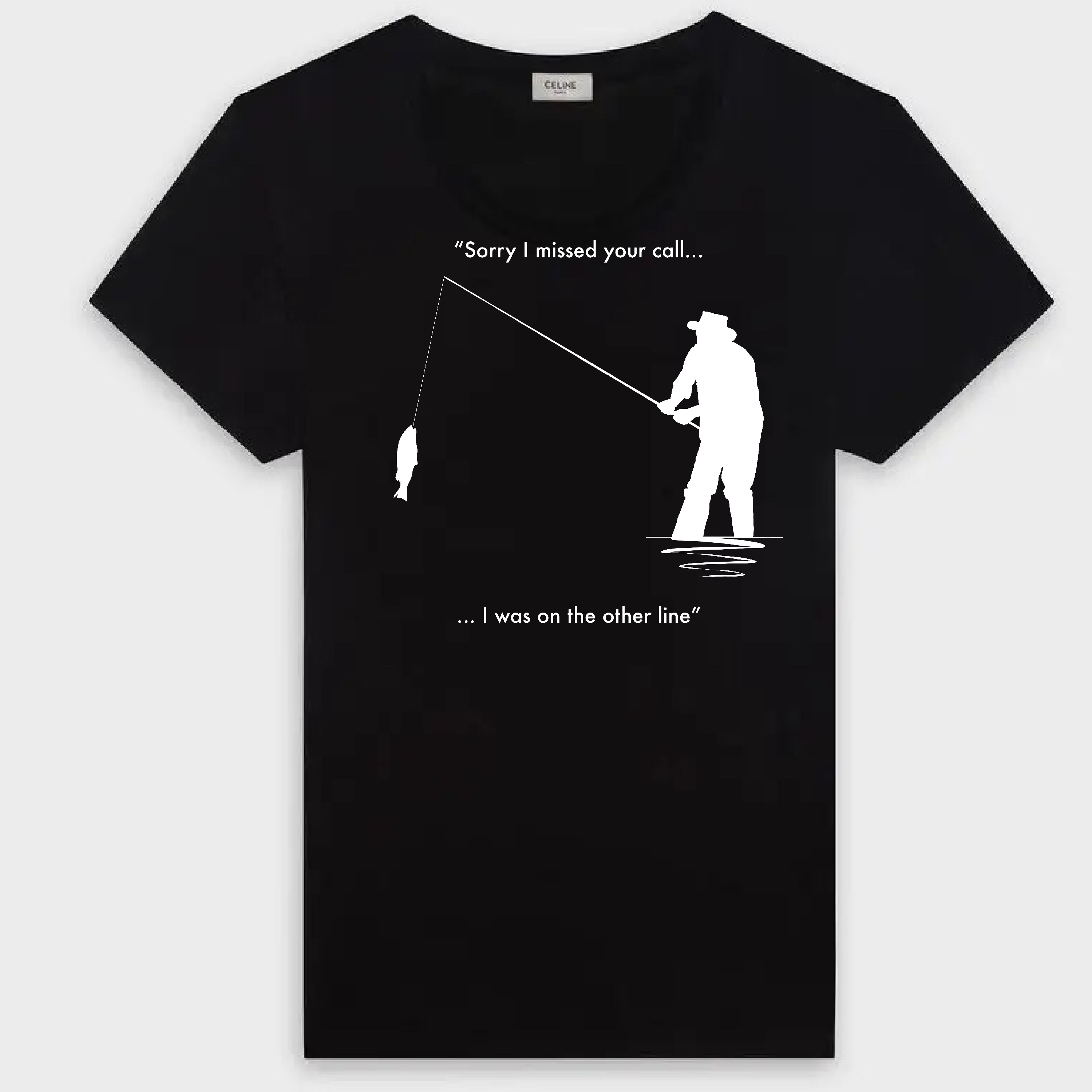 T-shirt Design by Thanos Tok for TRM | Design #25963512