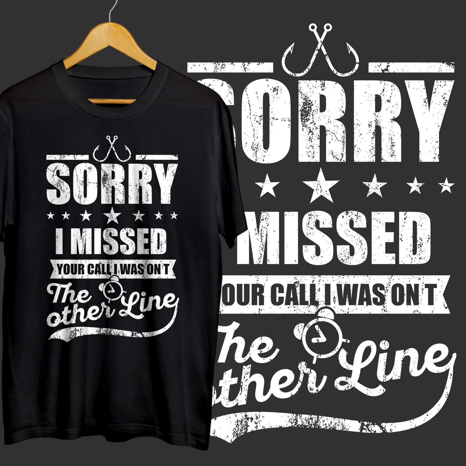 T-shirt Design by mekhfioui for TRM | Design #25959806