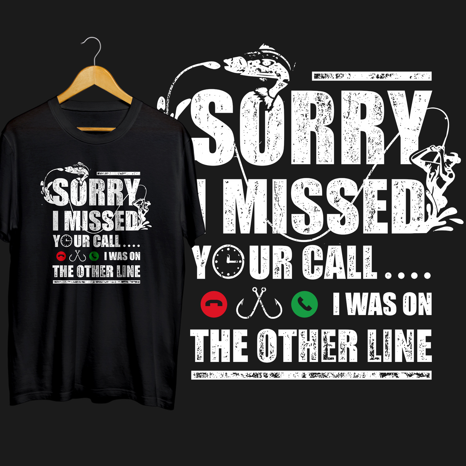 T-shirt Design by mekhfioui for TRM | Design #25963676