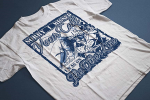 Fishing T-Shirt Design  | T-Shirt-Design von Yafi Mridha