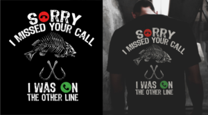 T-shirt Design by ally designs for TRM | Design: #25959813