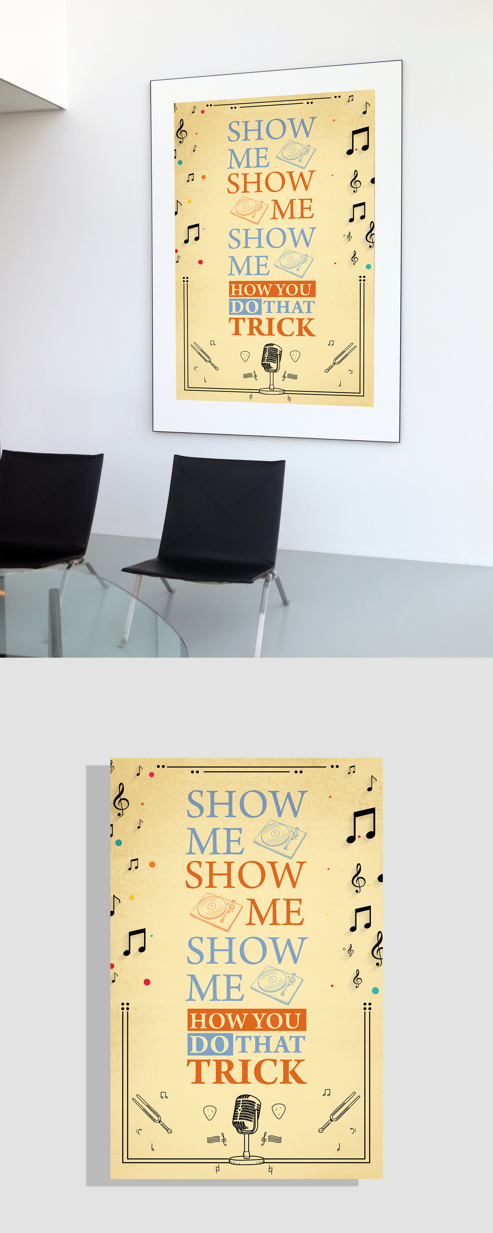 Print Design by Deepak_9_Malhotra for this project | Design #25954546