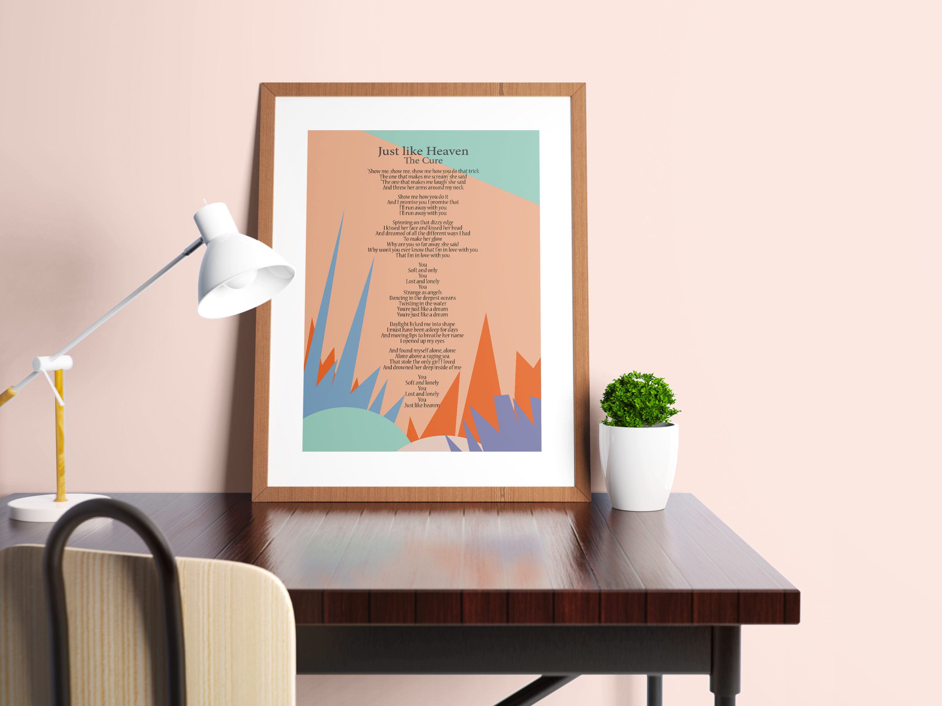 Print Design by banedsgn for this project | Design #25953912