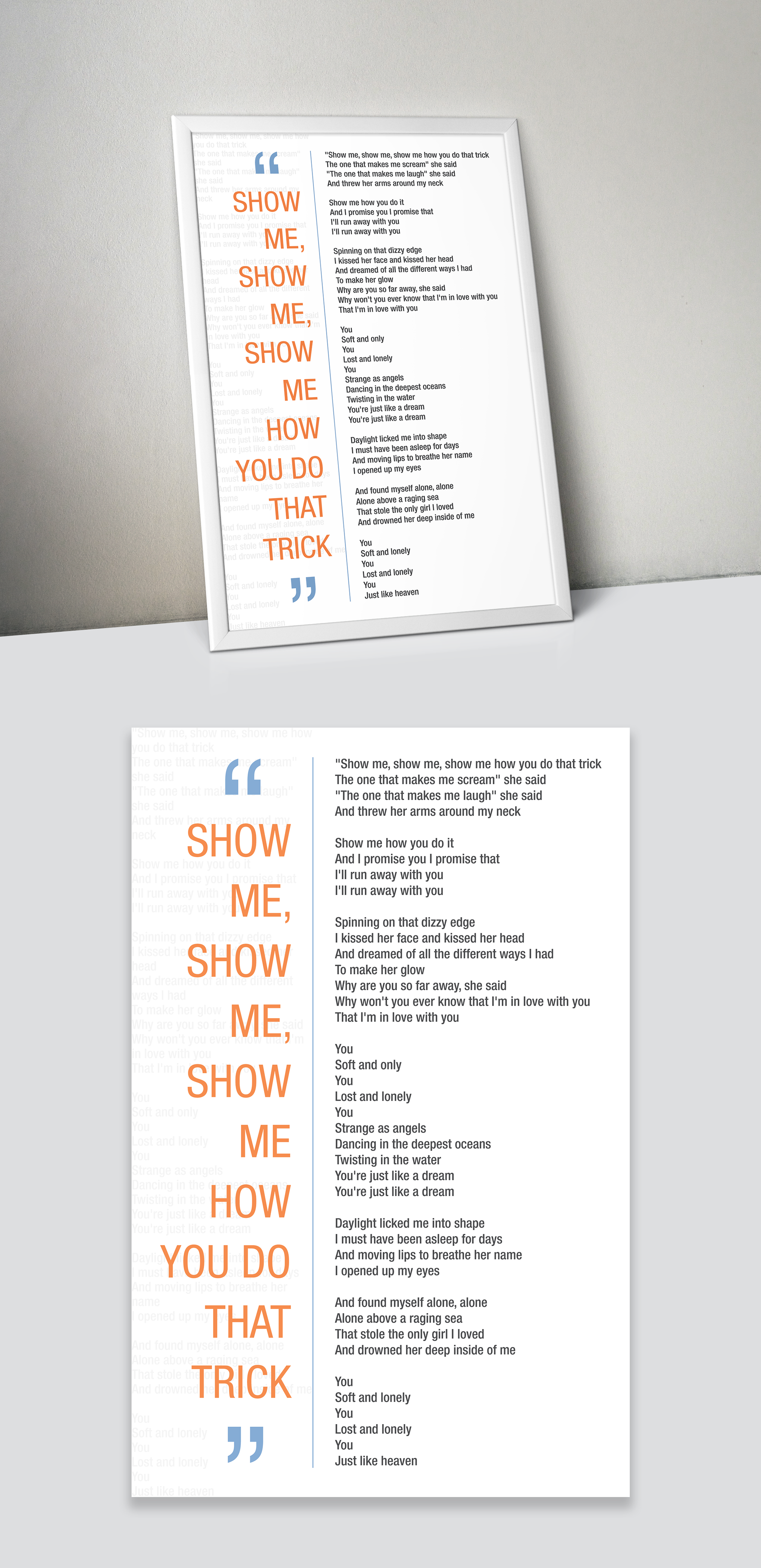 Print-Design von vcreatived für dieses Projekt | Design #25952756