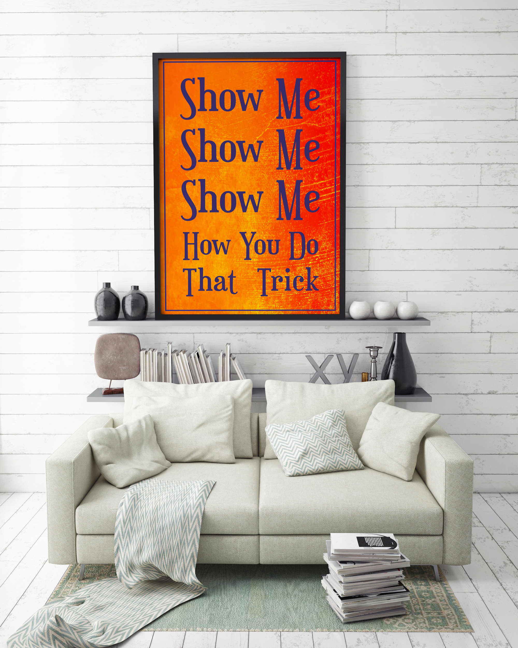 Print Design by Maestroto for this project | Design #25960905