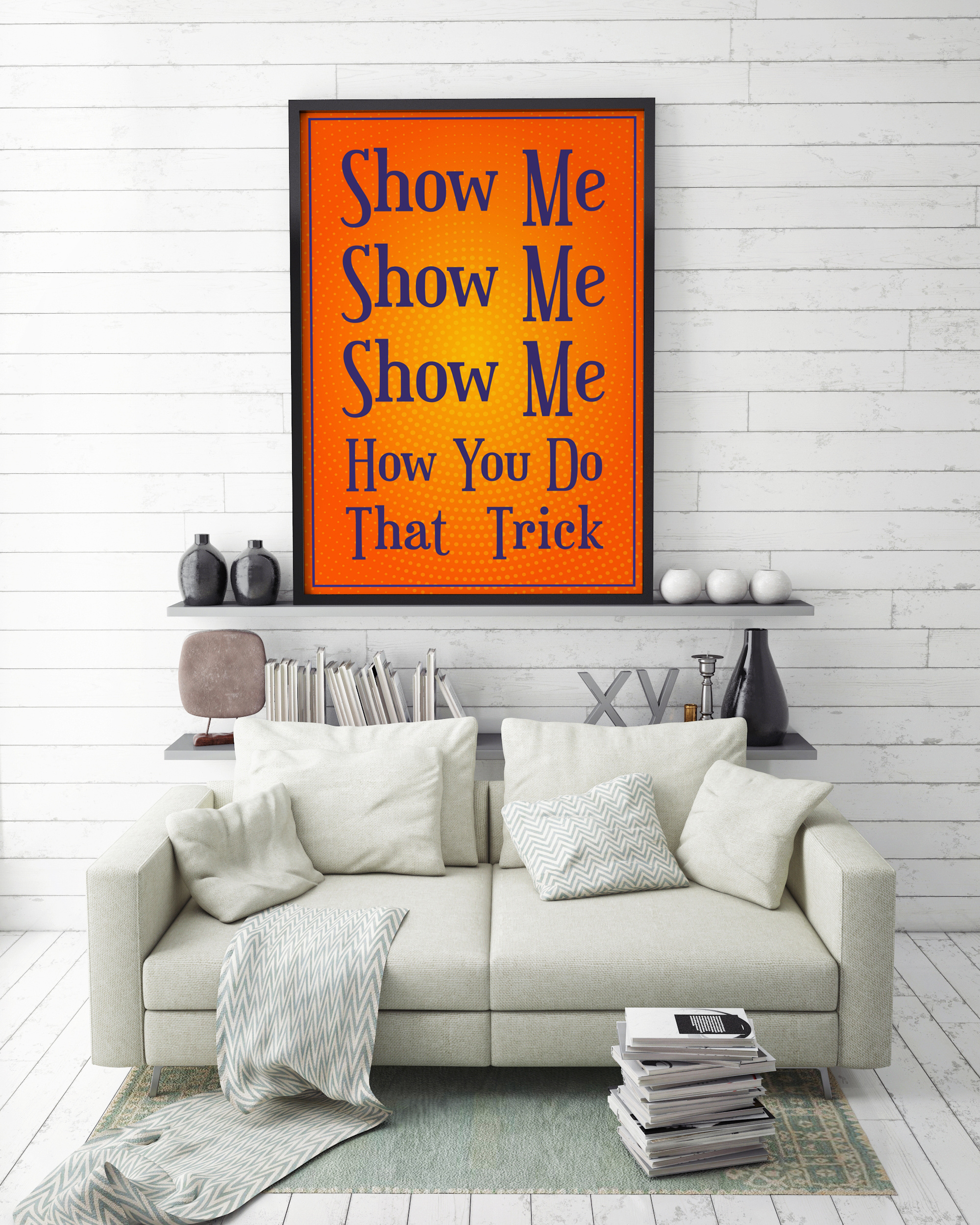 Print Design by Maestroto for this project | Design #25960908