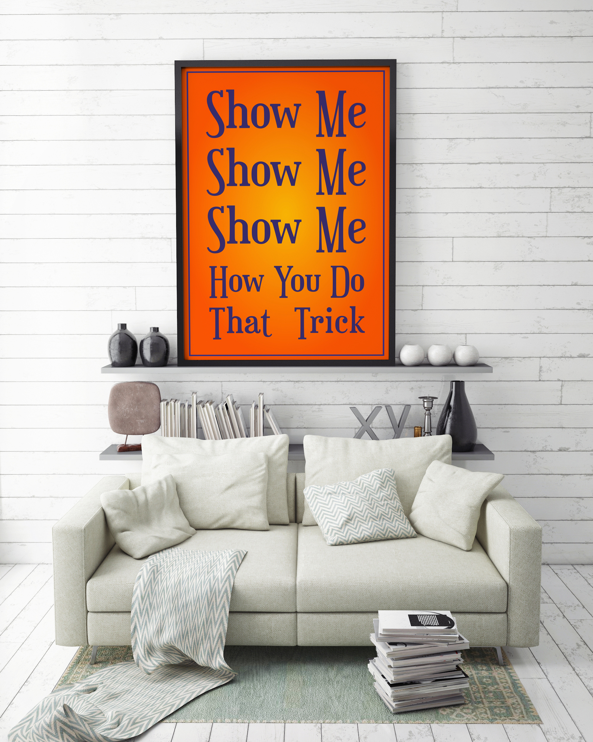 Print Design by Maestroto for this project | Design #25960910