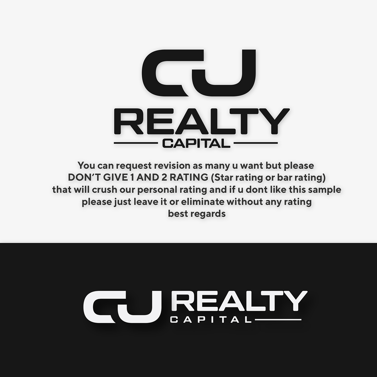 Logo Design by IdentsArt for this project | Design #25952940