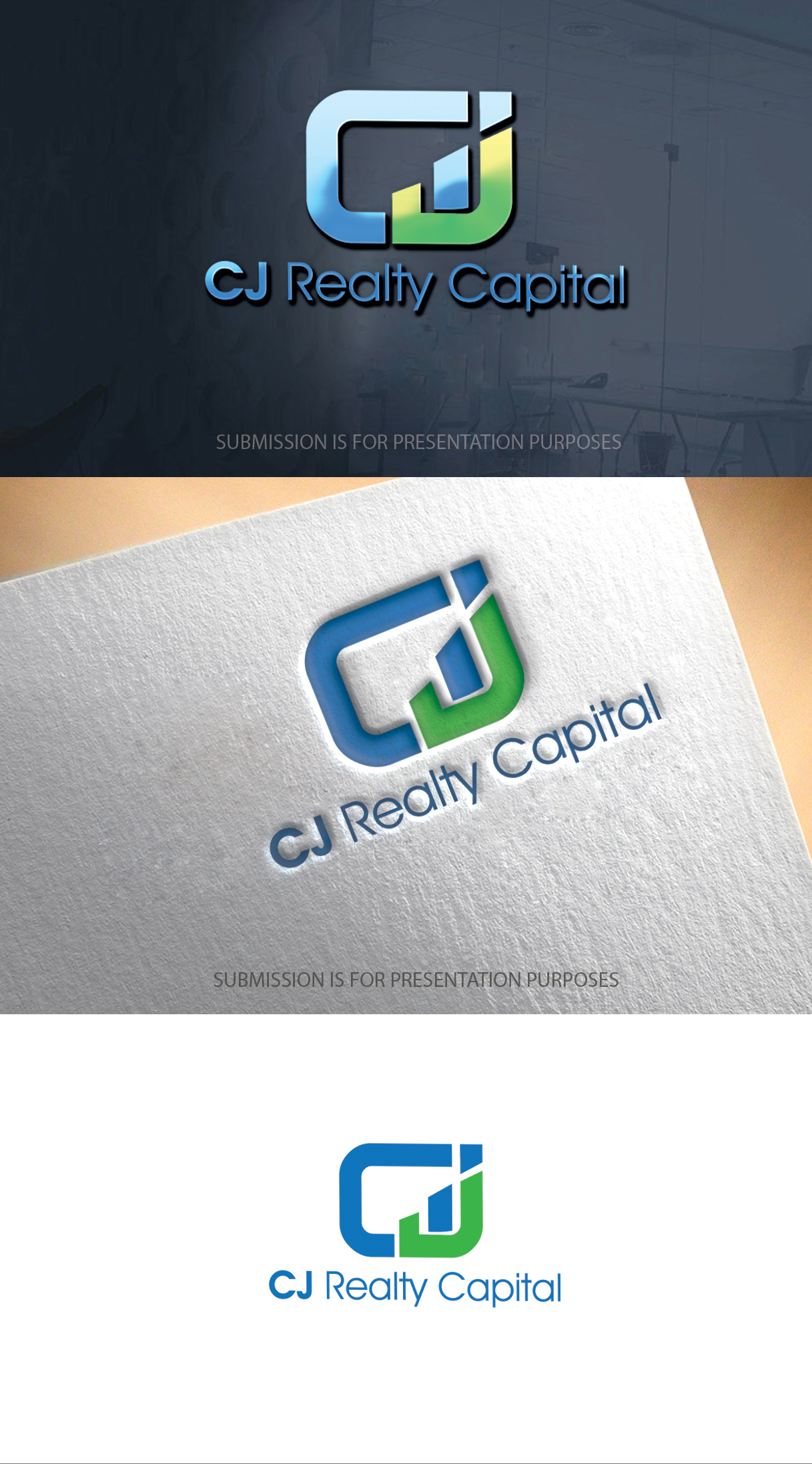Logo Design by graphicevolution for this project | Design #25956429