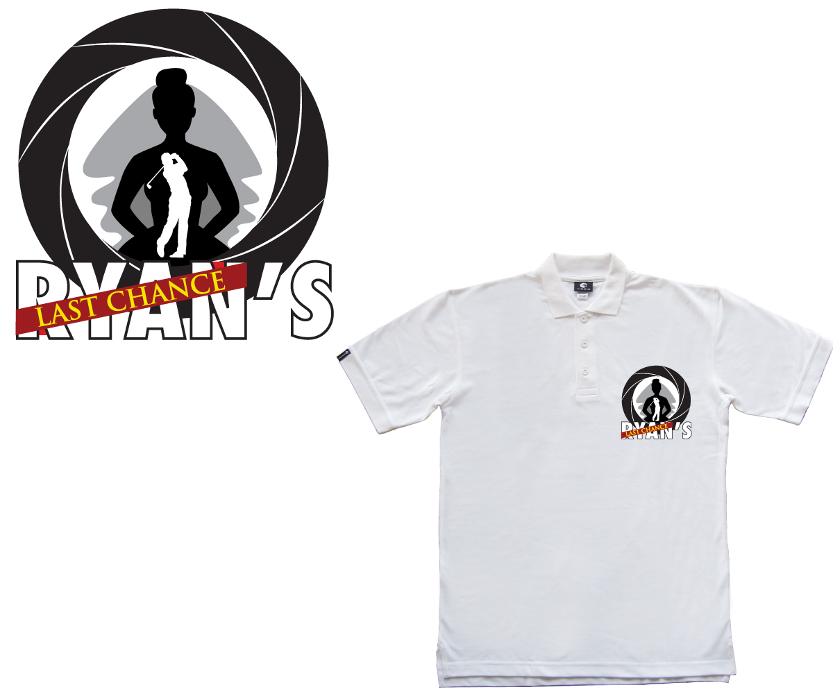 T-shirt Design by alithe for St. Albert II, LLC | Design #3039941