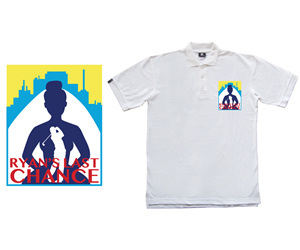 T-shirt Design by alithe for St. Albert II, LLC | Design: #3060126