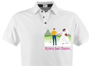 T-shirt Design by Blueberry for St. Albert II, LLC | Design: #3041489