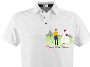 T-shirt Design by Blueberry for St. Albert II, LLC | Design #3041493