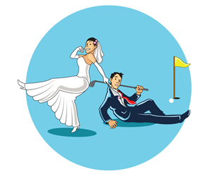 T-shirt Design by GAGU for St. Albert II, LLC | Design: #3090626