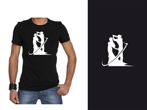 Diseño de Camiseta por DoveFendi para St. Albert II, LLC | Diseño: #3064335