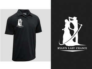 Diseño de Camiseta por DoveFendi para St. Albert II, LLC | Diseño: #3070924