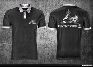 T-shirt Design by gekgrfx for St. Albert II, LLC | Design: #3084869