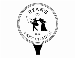 Ryan's Last Chance | T-Shirt-Design von gates