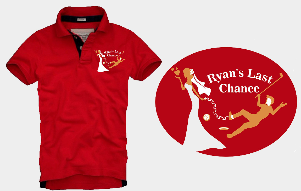 Diseño de Camiseta por MB design para St. Albert II, LLC | Diseño: #3114695