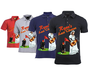 T-shirt Design by russyiddin for St. Albert II, LLC | Design #3137495