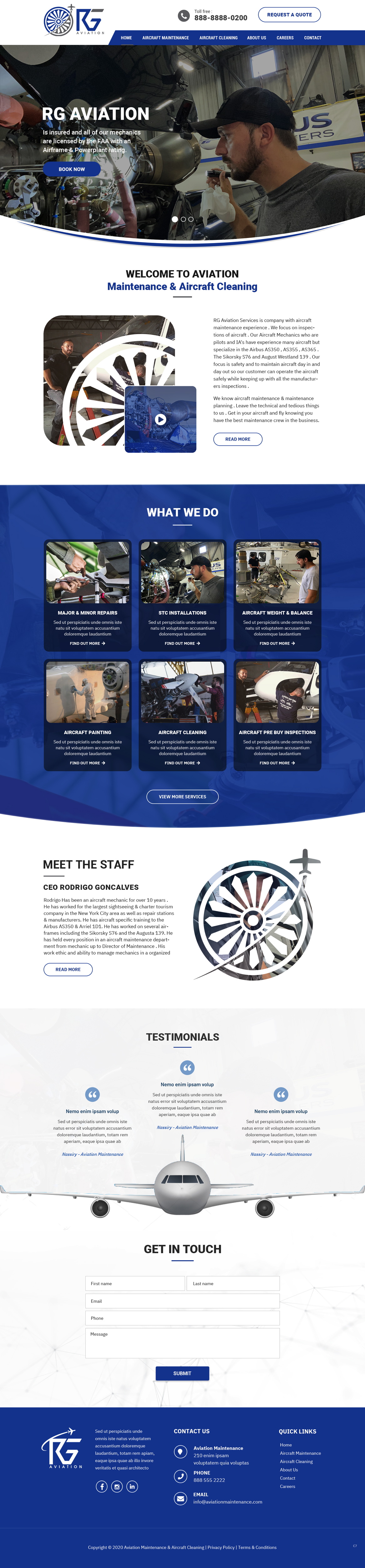 Web Design by pb for West Hudson Construction LLC | Design #25956344