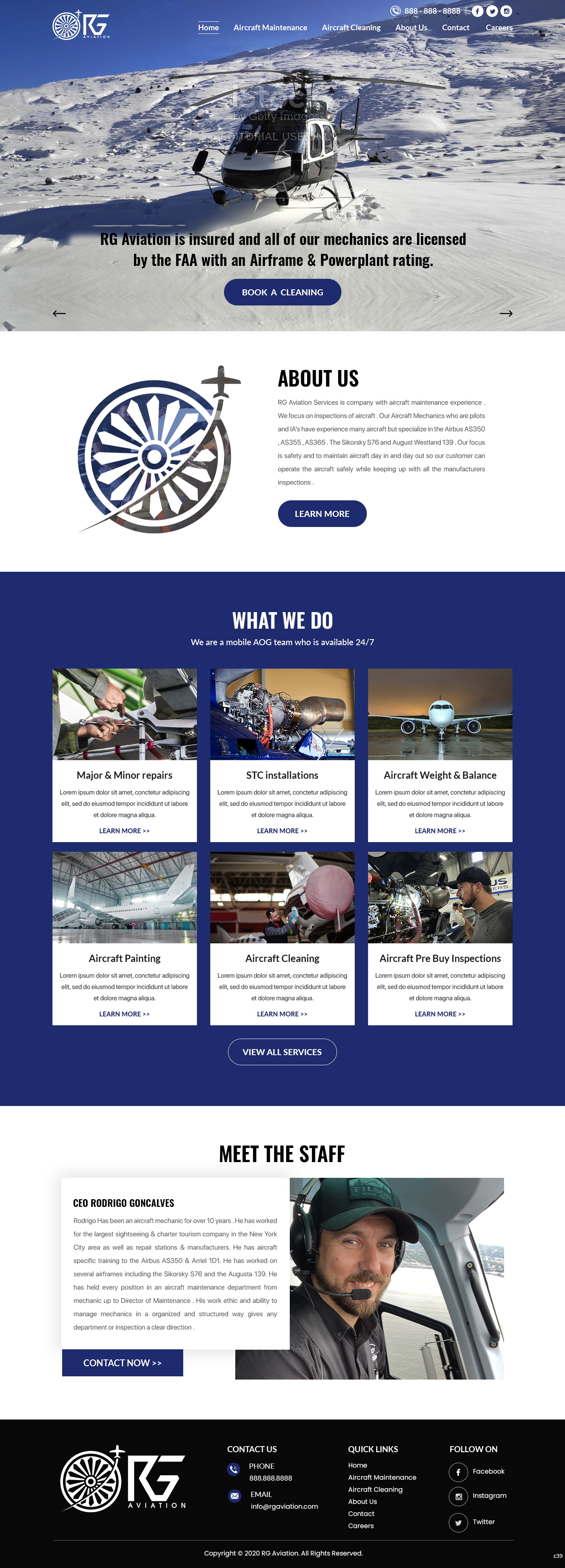 Web Design by pb for West Hudson Construction LLC | Design #25956354