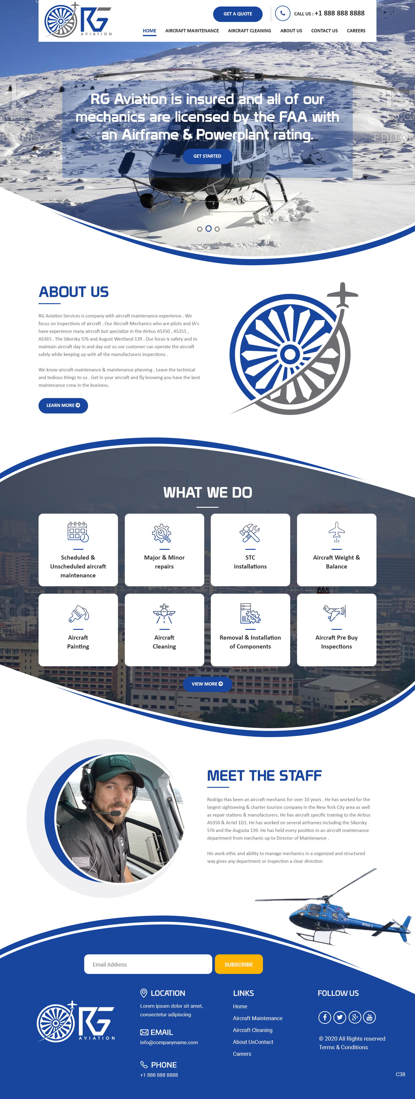 Web Design by pb for West Hudson Construction LLC | Design #25956355