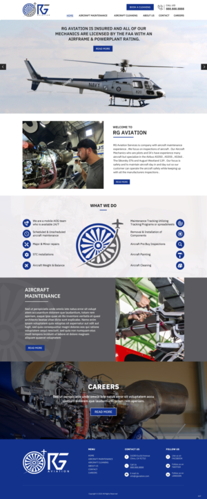 Diseño Web por pb para West Hudson Construction LLC | Diseño: #25956360