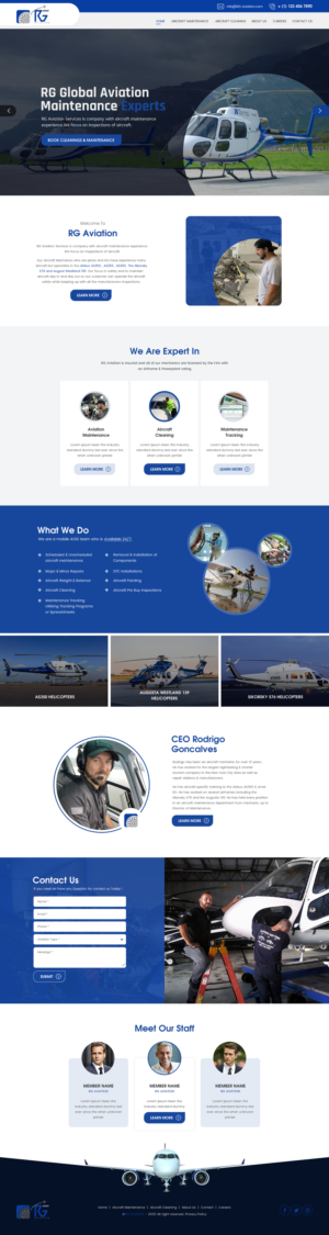 Web Design by rightway for West Hudson Construction LLC | Design: #25956272