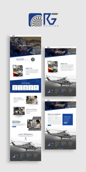 Diseño Web por nzdesigners para West Hudson Construction LLC | Diseño #25961904