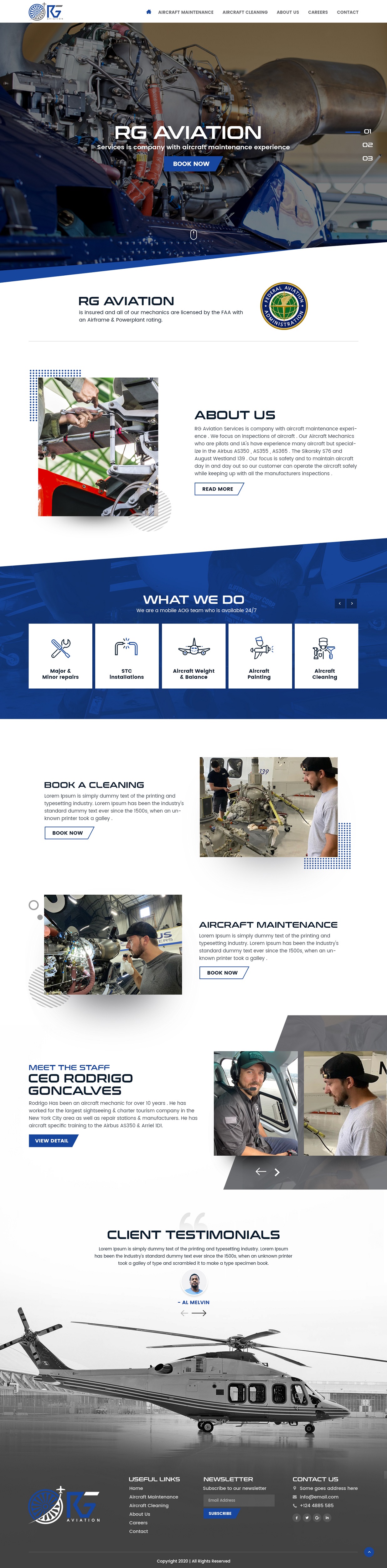 Web Design by NZ Creatives for West Hudson Construction LLC | Design #25961905
