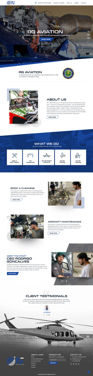 Web Design by nzdesigners for West Hudson Construction LLC | Design: #25961905