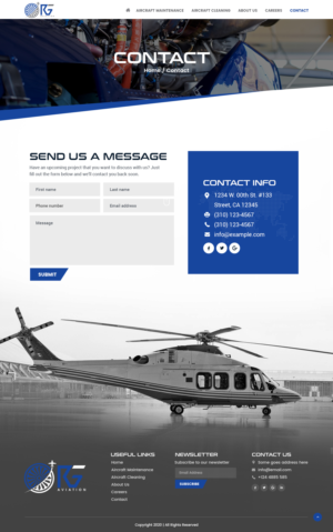 Web Design by nzdesigners for West Hudson Construction LLC | Design: #25961906