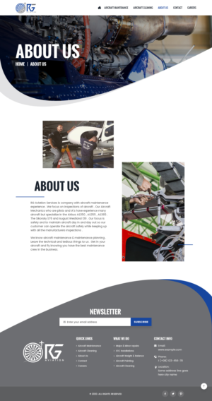 Web Design by nzdesigners for West Hudson Construction LLC | Design: #25961911