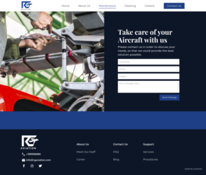 Web Design by Mate - Designer for West Hudson Construction LLC | Design: #25980747