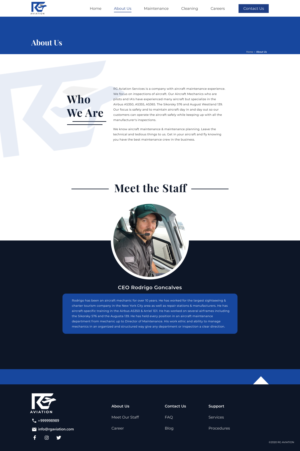 Web Design by Mate - Designer for West Hudson Construction LLC | Design: #25980763
