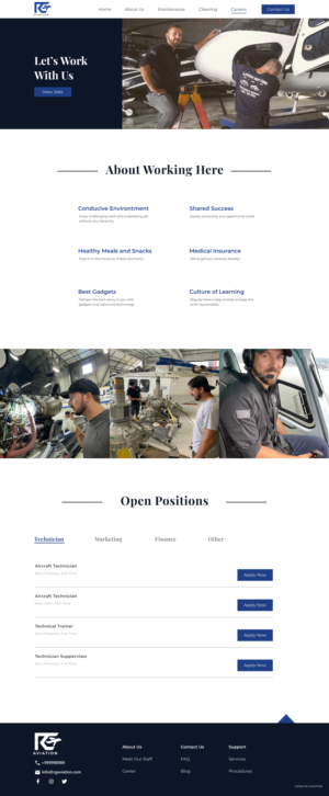 Web Design by Mate - Designer for West Hudson Construction LLC | Design: #25980772