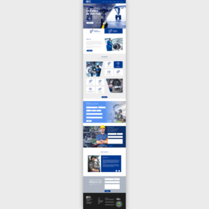 Web Design by Finley Johnson for West Hudson Construction LLC | Design: #25984571