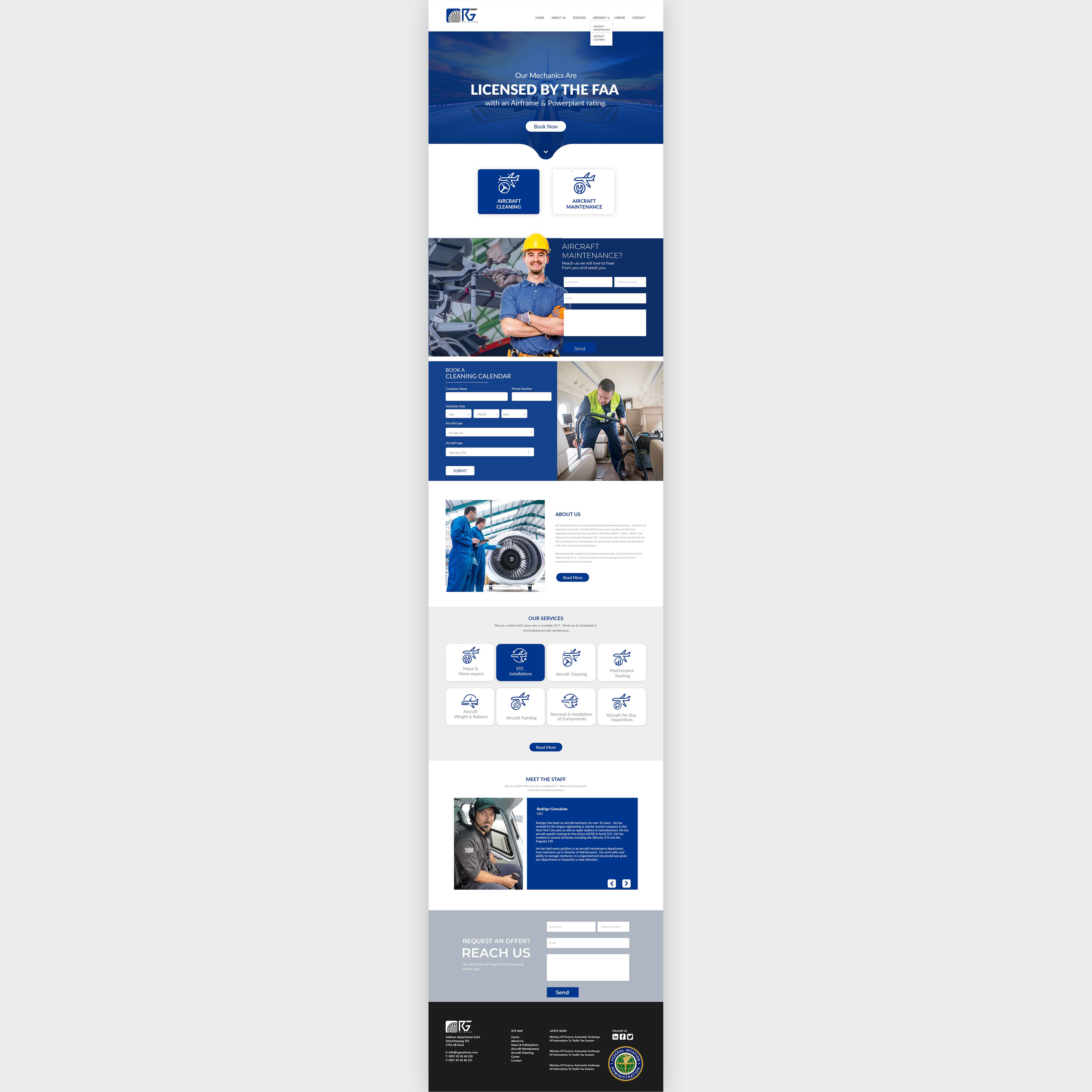 Diseño Web por Finley Johnson para West Hudson Construction LLC | Diseño #25986332