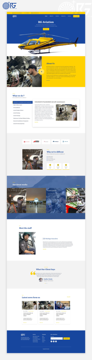 Diseño Web por Cre8r para West Hudson Construction LLC | Diseño #25960029