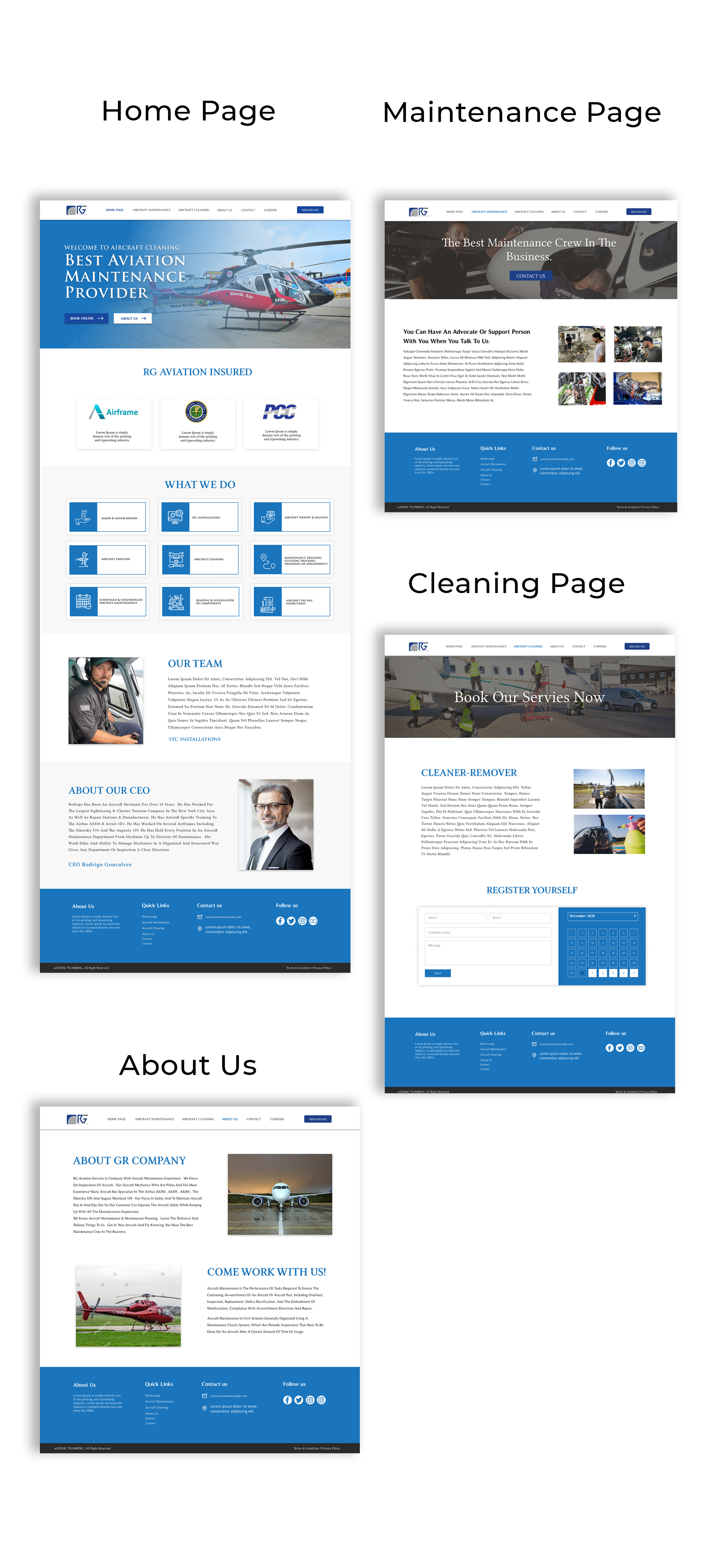 Web-Design von Adeel Rahman für West Hudson Construction LLC | Design #25973484