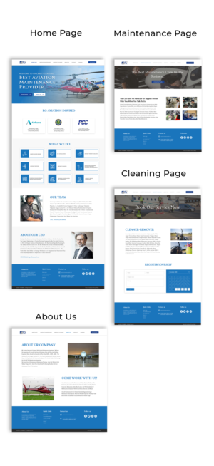 Diseño Web por Adeel Rahman para West Hudson Construction LLC | Diseño #25973484