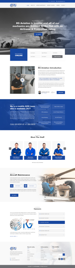 Web Design by PP² for West Hudson Construction LLC | Design: #25957390