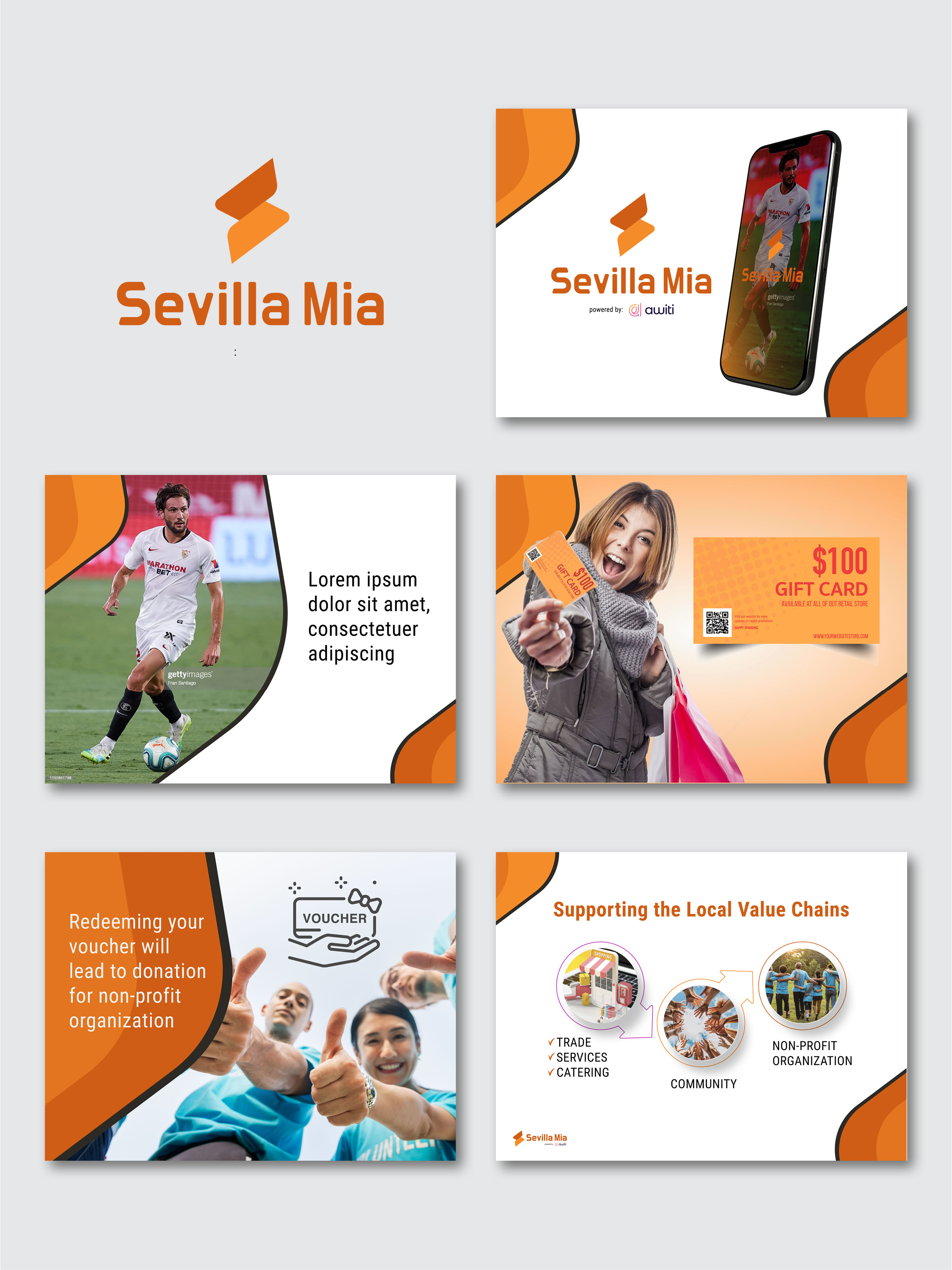 Diseño de Flyer por Louie Fuentes | Manobo Graphic Design Services para billiton internet services GmbH | Diseño #26019291