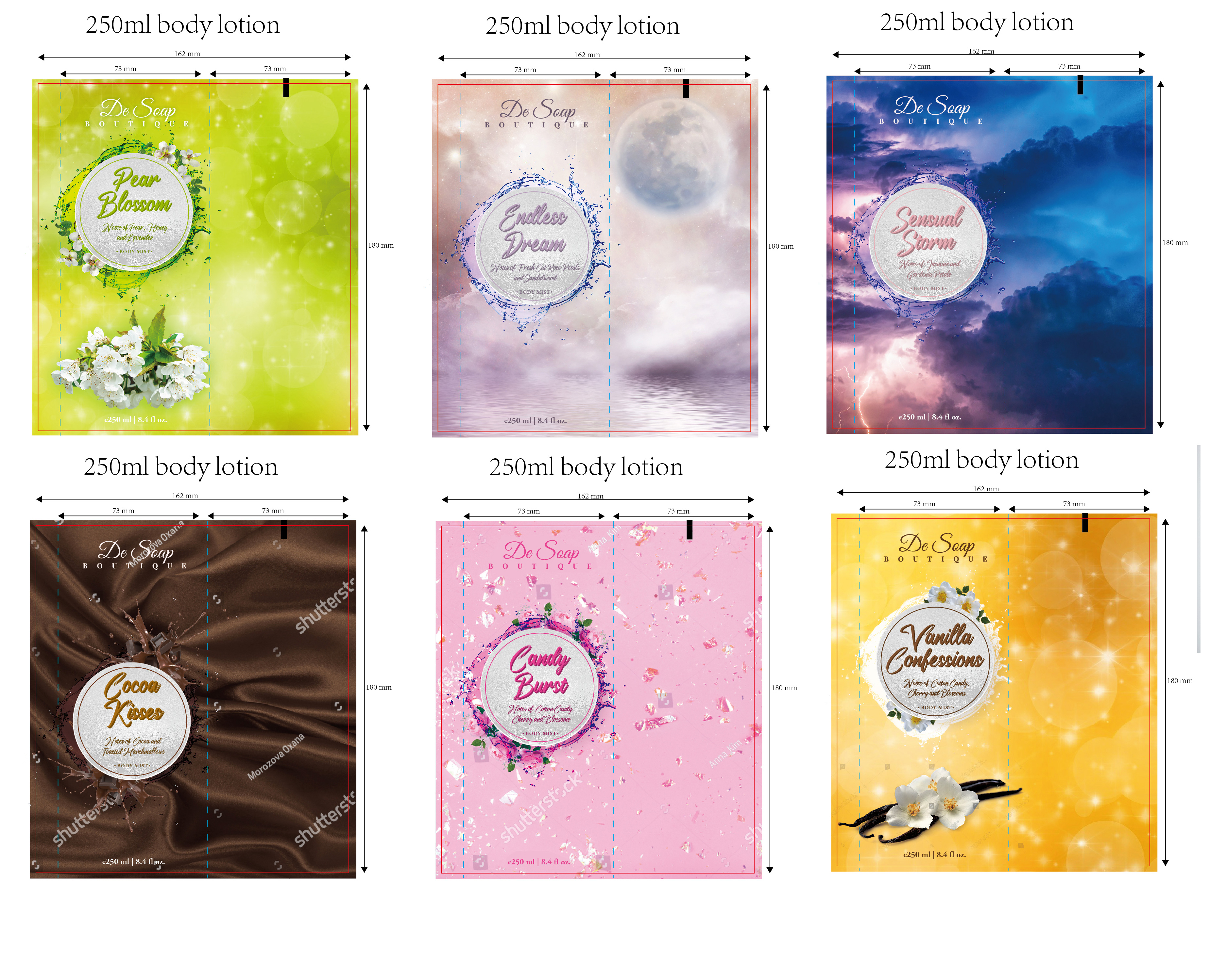 Label Design by MariaBayley for this project | Design #25961542